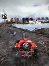 MotorStorm