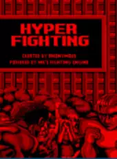 Hyper Fighting
