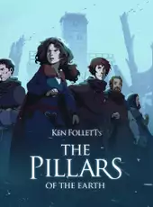 Ken Follett's The Pillars of the Earth