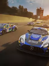 Assetto Corsa Competizione: 2020 GT World Challenge Pack