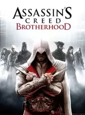 Assassin's Creed Brotherhood