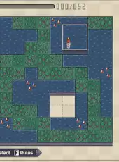 Forests, Fields and Fortresses