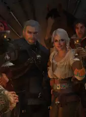 The Witcher 3: Wild Hunt