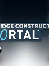Bridge Constructor Portal: Portal Proficiency