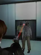 Resident Evil: Degeneration