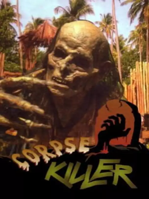 Corpse Killer