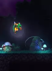Cathedral: Crow's Curse