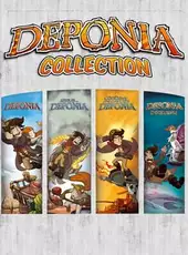 Deponia Collection
