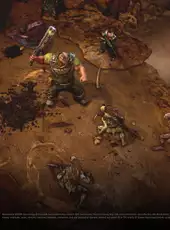 Warhammer 40,000: Dark Heresy