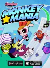 The Powerpuff Girls: Monkey Mania
