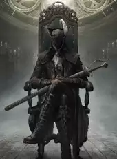 Bloodborne