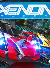 Xenon Racer