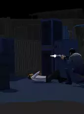John Wick Hex