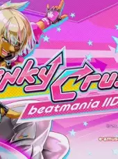 Beatmania IIDX 32 Pinky Crush