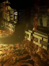 SCP: Blackout