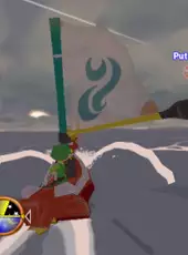 The Legend of Zelda: The Wind Waker