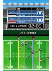 Tecmo Bowl: Kickoff