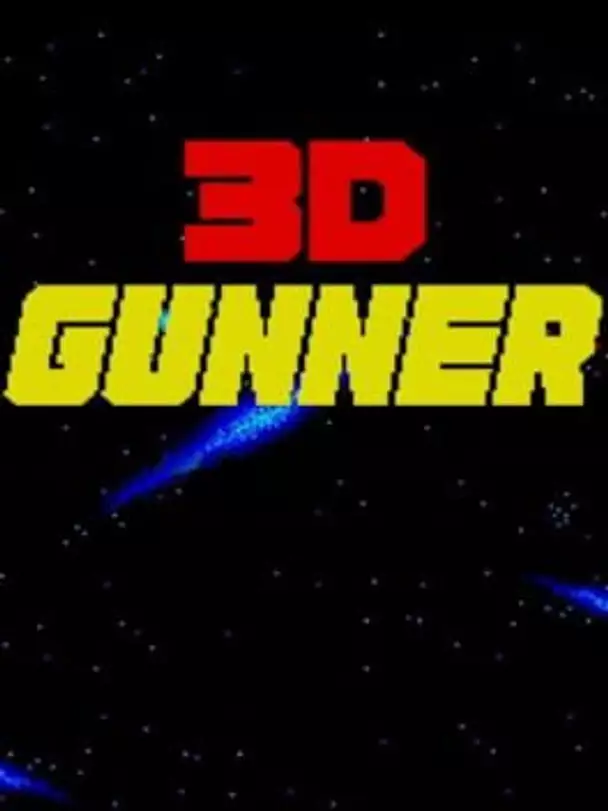 3D Gunner