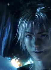 Final Fantasy X International