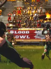 Blood Bowl 2: Wood Elves