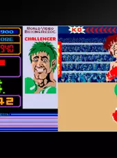 Arcade Archives: Punch-Out!!