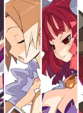 Disgaea 4: A Promise Unforgotten