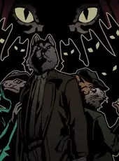 The Shadow Syndicate