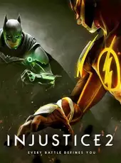 Injustice 2