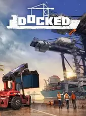Docked