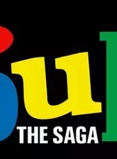 Ufouria: The Saga