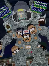 South Park : The Stick of Truth + The Fractured but Whole Bundle