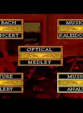Sid Meier's C.P.U. Bach