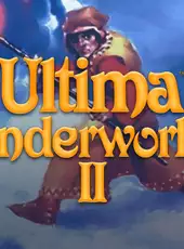 Ultima Underworld II: Labyrinth of Worlds