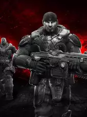 Gears of War: Ultimate Edition