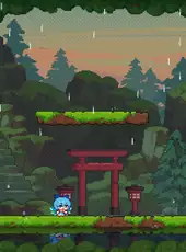 Touhou Fairy Knockout: One Fairy to Rule Them All