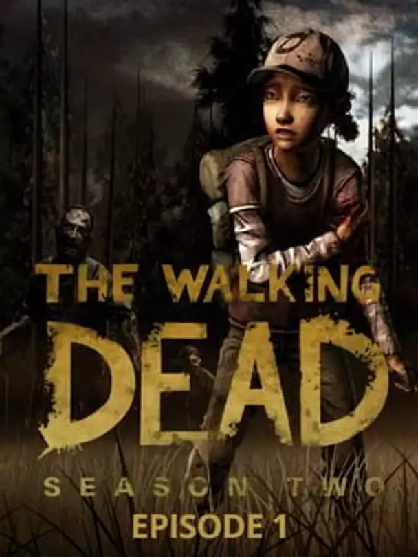 The Walking Dead: Season Two - Episode 1: All That Remains