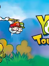 Yoshi Touch & Go