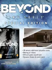 Beyond: Two Souls - Special Edition