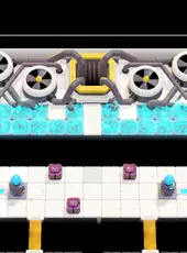 The Electrifying Incident: A Monster Mini-Expedition
