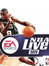 NBA Live 99