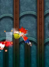 Ape Escape: On the Loose