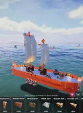 Sea of Craft
