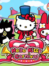 Hello Kitty Carnival