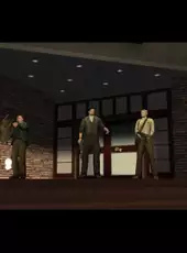 Die Hard: Nakatomi Plaza