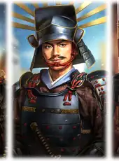 Nobunaga's Ambition: Sphere of Influence - Ascension