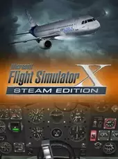 Microsoft Flight Simulator X: Steam Edition