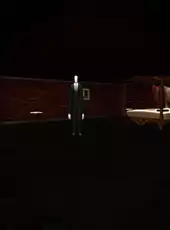 House of Slender-Man