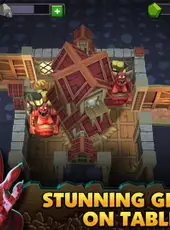 Dungeon Keeper