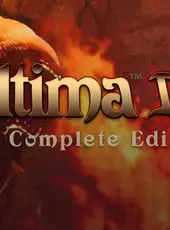 Ultima VII: The Complete Edition