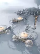 Frostpunk 2: Fractured Utopias